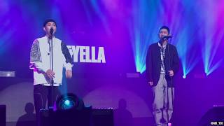 180624 LOCO - 남아있어 (STILL) (FT. CRUSH) @ THE SYNERGY (DAY 2)