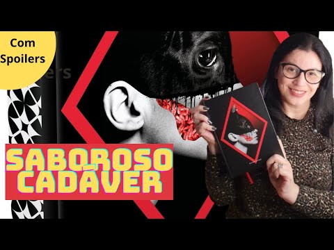 Saboroso Cadver  ?temas fortes que merecem serem bem degustados?de Agustina Bazterrica