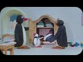 Pingu Argues With His Mother