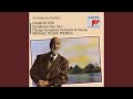 Symphony No. 4: III. Fugue. Andante moderato con moto