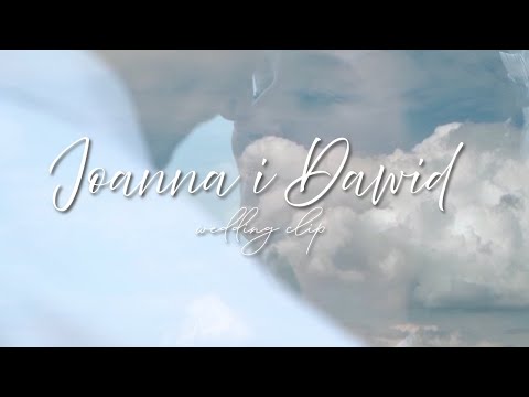 Joanna & Dawid