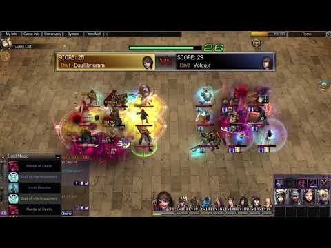 Atlantica Global - Equilibriumm vs Volcojr  Final Amazonas Weekly AM 16/01/2021