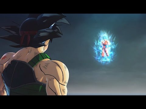 Dragon Ball Xenoverse 2 Super Saiyan Playthrough Part 1- A New Hero Is Born