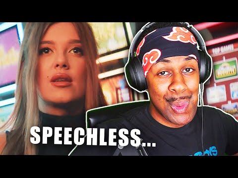 AMERICAN REACTS TO SERBIAN MUSIC | DJ SHONE FEAT.  KIJA & FOX-   MOMAK LOS (OFFICIAL VIDEO)