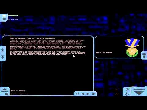 FreeSpace - Silent Threat Reborn - Mission 11 - Betrayed - Debriefing [3]