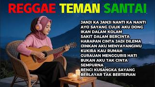 Download lagu 🔴 Top Hits Spotify Indonesia 2025 🔥 Full Album Cover Reggae | Kumpulan Musik SKA REGGAE Terbaru 2025 mp3