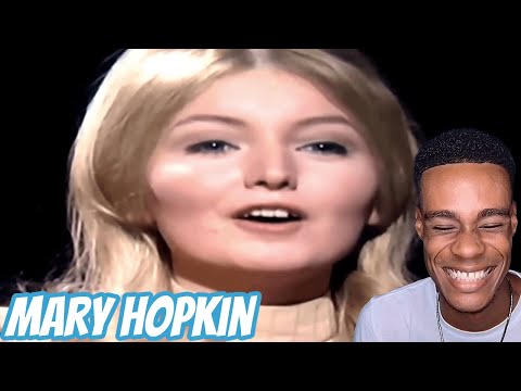 First Time Hearing | Mary Hopkin - Those Were The Days