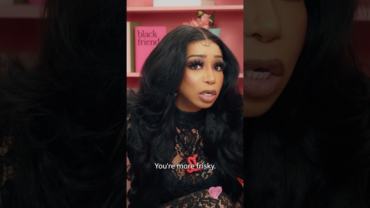 Tiffany Pollard is an Iconic Guest | Part 18 #Ziwe #TiffanyPollard #NewYork #comedy #comedyshorts