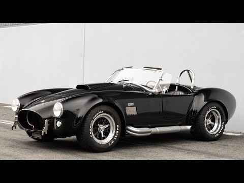 1965 AC Cobra (CC-1604211) for sale in Irvine, California
