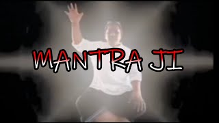 Download lagu Musik Meditasi ' MANTRA JI '  mantra istimewa penuh DAYA mp3