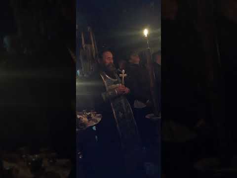 Христос раждается