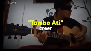 Download lagu TOMBO ATI FINGERSTYLE... mp3
