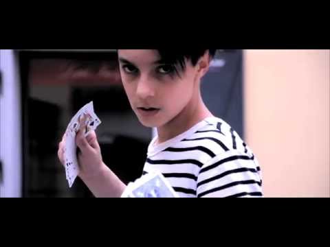 DIE KARTEN WERDEN NEU GEMISCHT I ARTEFACTS FINALE