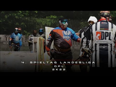 Landesliga 4. Spieltag 2022 | Letzter Spieltag Garzau