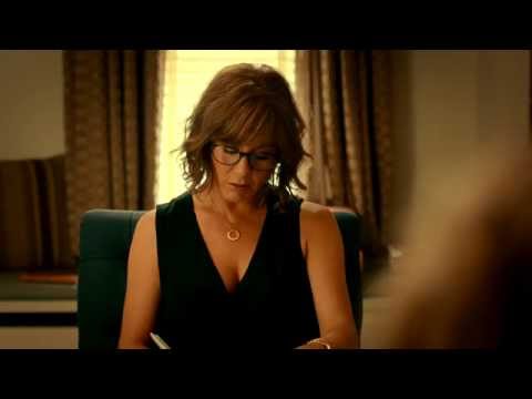 She’s Funny That Way - Trailer HD (2015) - Owen Wilson, Imogen Poots, Jennifer Aniston