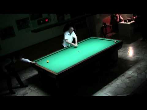 Semifinale 3^ Categoria - PURI Marco - LOIACONO Domenico