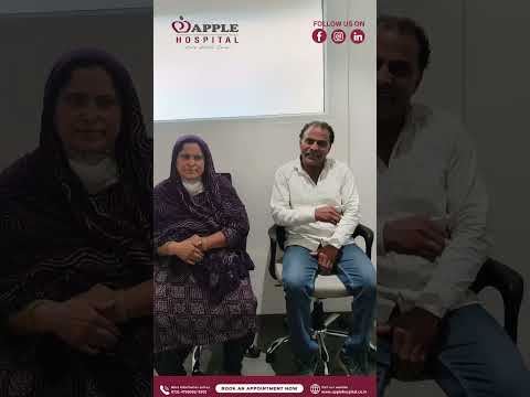 Best Gynecologist and Obstetrician in Indore 2 Video Thumbnail