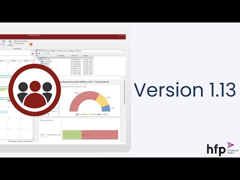 hfp auditManager 1.13