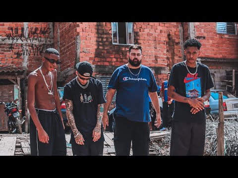 MC Pedrinho, Kakas, j4mes - Eu vir na TV (Video Clipe) Caio Passos e OGBeatzz
