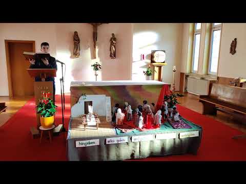 254. IMPULS to go - Wie mit Enttäuschungen umgehen? (Mk 11,11-25) - 28.5.2021