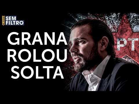 'PTMASTER': Vorcaro bancou filme de Lula em troca de acesso a fundos, revela revista