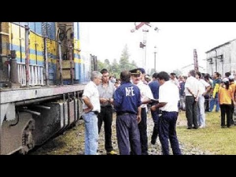 Historia y entrevista rucuerdo young rio negro #accidente en #televicion #video  #historia uruguay 