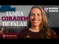 Os desafios da liderança feminina no esporte | Websérie Mulheres que Fortalecem o Juventus