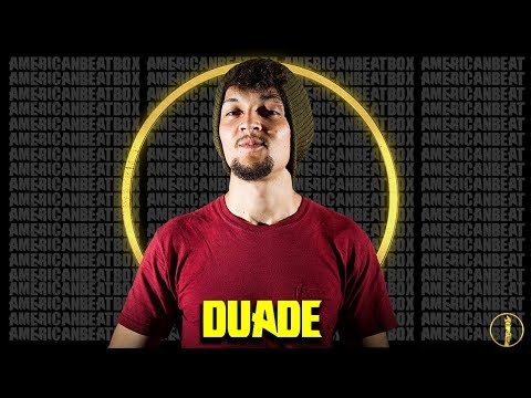 Duade | Eliminations | Smash Sounds 2018