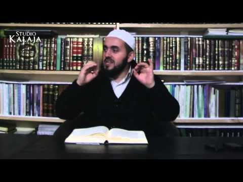 Hadithi-30 (40 Hadithet e Imam Neveviut) Ligjëron H  Lulzim Susuri