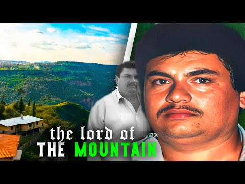 The Pursuit of Aureliano Guzmán: El Chapo’s Brother Who’s Never Been Caught