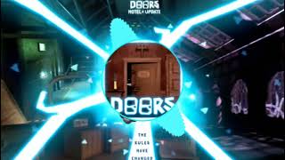 Cover art for Doors Hotel Plus Unhinged V2