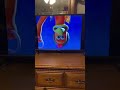 Chicken Run 2000 Final Battle VHS Capture