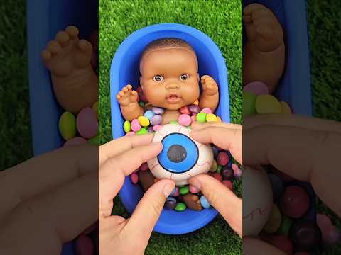 Satisfying Video Asmr gems lollipop jelly Candy #asmr #satisfying