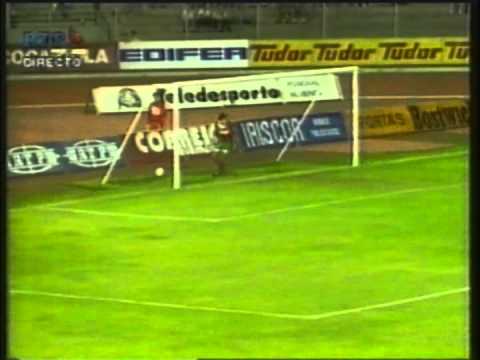 Marítimo 2-2 Royal Antwerp