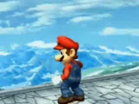 Legend of SMASH: Episode 1