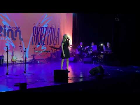 Urszula Szumska -  Polska Madonna