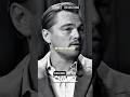 Leonardo DiCaprio ~ When the Mother Believes in the Child's Dreams!!!🔥🔥🔥#shorts #motivation
