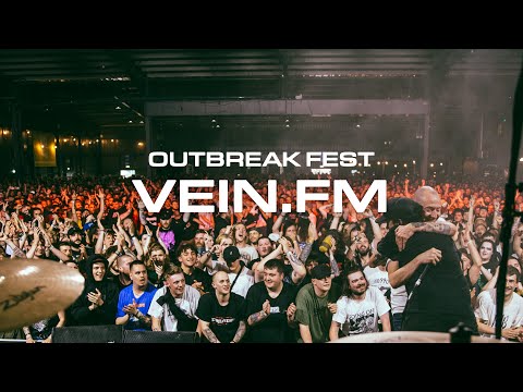 Vein.fm | Outbreak Fest 2022