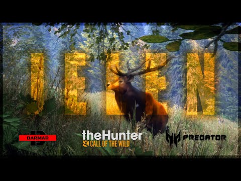 LOV: DVAPUT JE DVAPUT | #HIRSCHFELDEN | #COTWGAMEPLAY