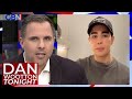 Dan Wootton Tells Harry And Meghan S Lap Dog Omid Scobie To PUT UP OR SHUT UP