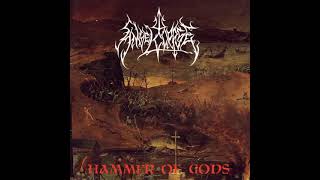 Angel Corpse - Burning In Hell ( Possessed cover )