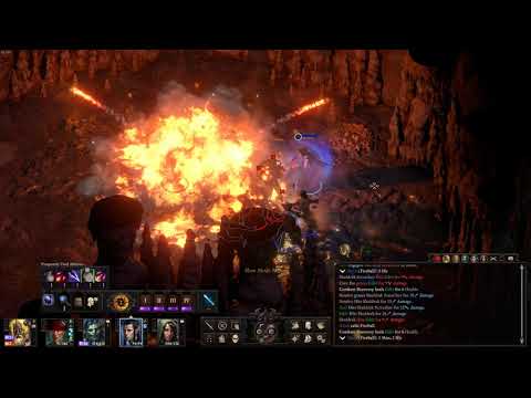 Pillars of Eternity 2 Ship and Camping Plus More