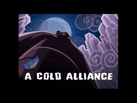 Sly 3: Honor Among Thieves HD Walkthrough w/ Timestamps | Part 5 - A Cold Alliance