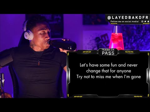 First REACTION to " Rock Music " A Day To Remember ( The Downfall Of Us All )