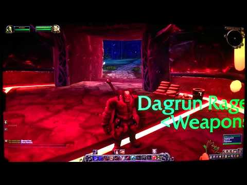 MongoTV_4133 - Mongo Games - Part 138 - World of Warcraft - WoW - MongoTV