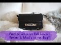 Proenza Schouler PS11 Satchel - What's in My Bag ...