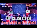 Pass Nahi to Fail Nahi| SESSION 25 |Teachers Day| Shakuntala Devi| Vidya Balan |Sunidhi Chauhan
