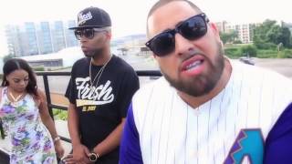 Big Trill Ft Drumma Boy x DJ Paul - What You Trying Do