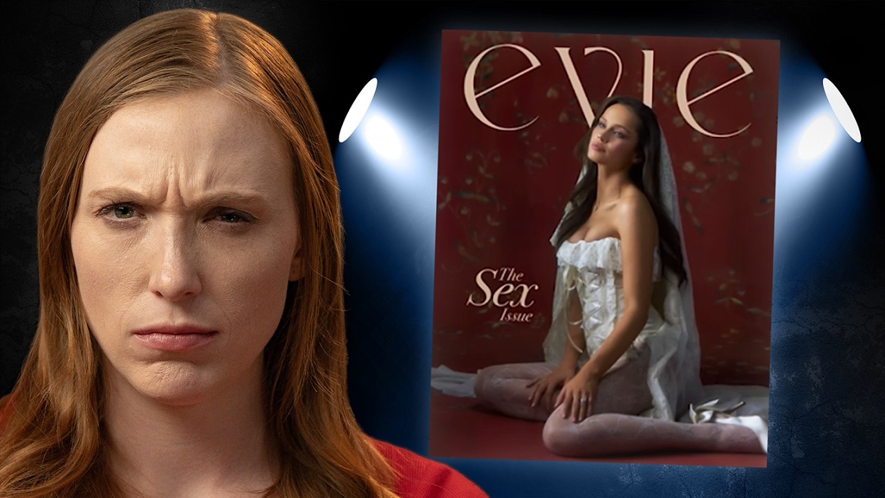 Another Tradcon Hypocrite!