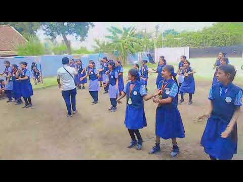 ramana rammy dance chore...